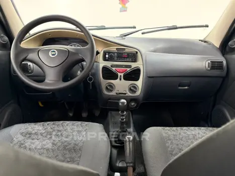 PALIO 1.0 MPI Fire Economy 8V