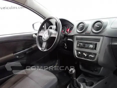SAVEIRO - 1.6 MI CE 8V 2P MANUAL G.VI