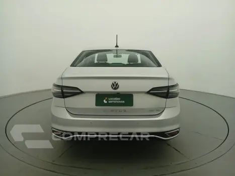 VIRTUS 1.0 12V 200 TSI COMFORTLINE FLEX AUTOMÁTICO
