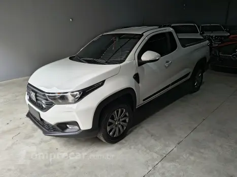 STRADA 1.3 Firefly Freedom CS