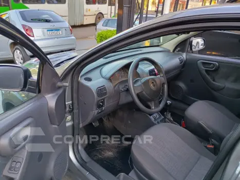 MONTANA 1.4 MPFI Arena CS 8V