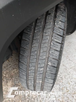 RENEGADE 1.8 16V