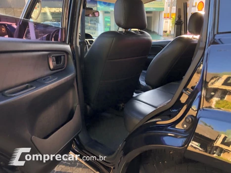 Pajero Tr4 2.0 4X2 16V 140Cv Flex 4P Manual