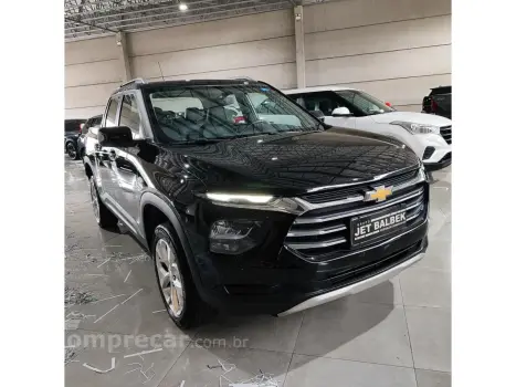 MONTANA 1.2 TURBO FLEX LTZ AUTOMÁTICO