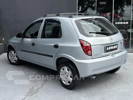 CELTA 1.0 MPFI Spirit 8V