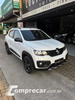 KWID 1.0 12V SCE Outsider