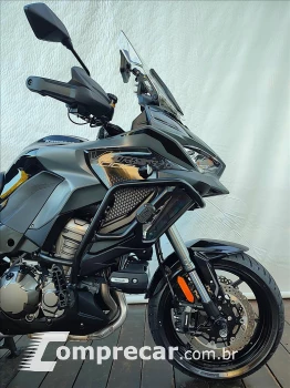VERSYS 1000 GRAND TOURER