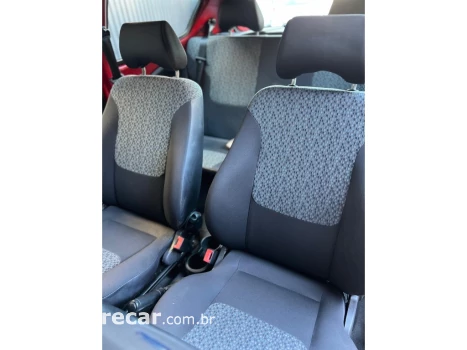 KA 1.0 MPI 8V FLEX 2P MANUAL