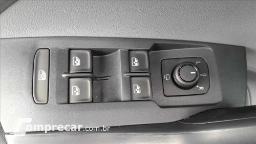 T-CROSS 1.0 200 TSI TOTAL FLEX COMFORTLINE AUTOMÁ
