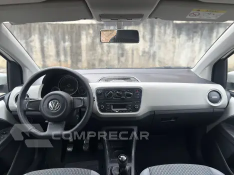 UP 1.0 TSI Move UP 12V