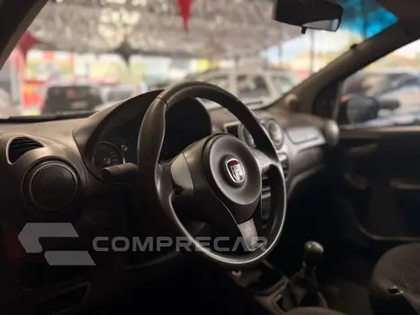 PALIO 1.0 MPI ATTRACTIVE 8V FLEX 4P MANUAL