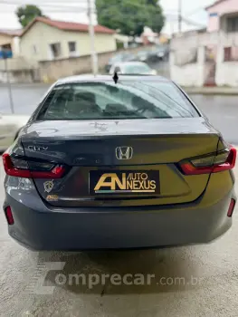 CITY 1.5 I-vtec Touring