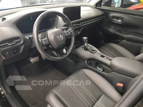 ZR-V 2.0 i-VTEC GASOLINA TOURING CVT