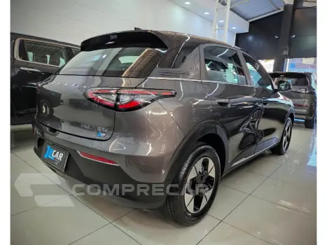 EX2 39,4 KW ELÉTRICO MAX