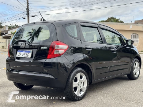 FIT 1.4 LX 16V