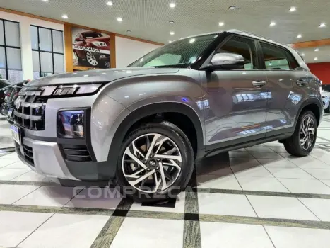 Hyundai CRETA LIMITED 1.0 TB 12V FLEX AUT. 4 portas