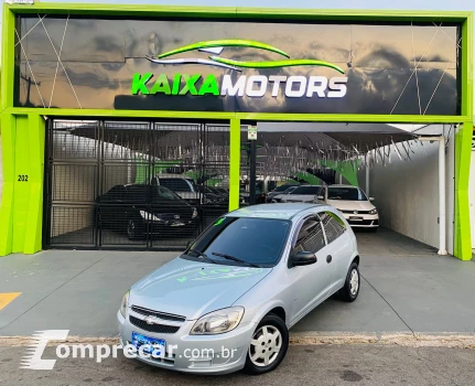 CELTA 1.0 MPFI LS 8V