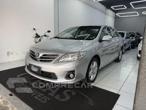 COROLLA 1.8 XEI 16V