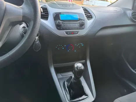 Ka 1.0 SE/SE Plus TiVCT Flex 5p