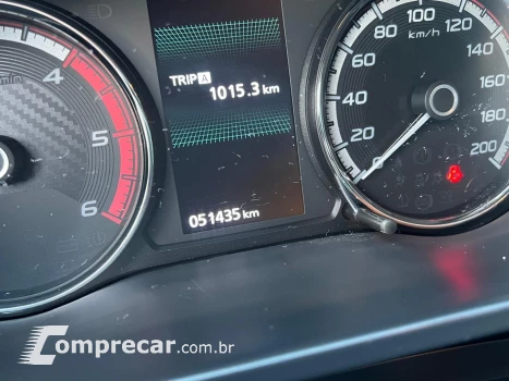 L200 TRITON SPORT HPE S