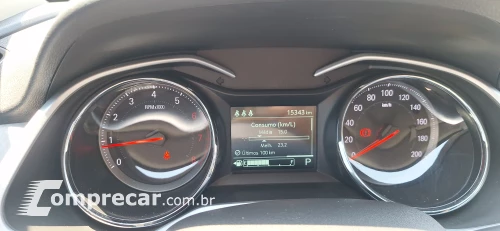 ONIX 1.0 Turbo Premier