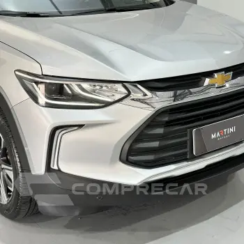 TRACKER Premier 1.2 Turbo 12V Flex Aut.