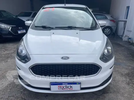 KA 1.0 SE Plus 12V
