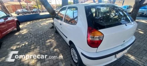 PALIO 1.0 MPI Fire 8V