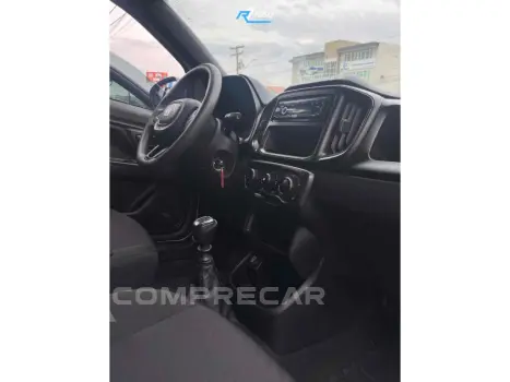 STRADA 1.3 ENDURANCE CP FLEX