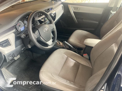 COROLLA 1.8 GLI 16V
