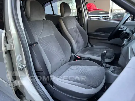AGILE 1.4 MPFI LTZ 8V