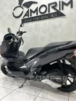 PCX 150