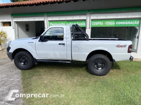 RANGER 3.0 XL 16V 4X4 CS