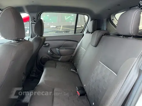 SANDERO 1.0 12V SCE Stepway ZEN