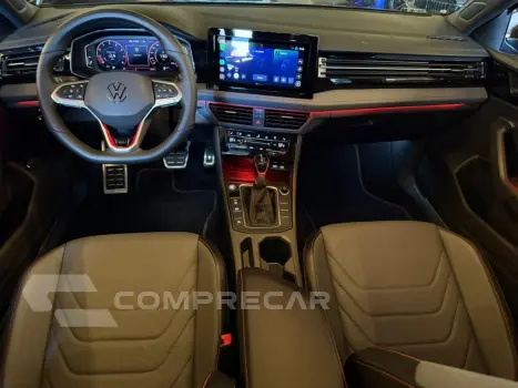 JETTA 2.0 350 TSI GASOLINA GLI DSG