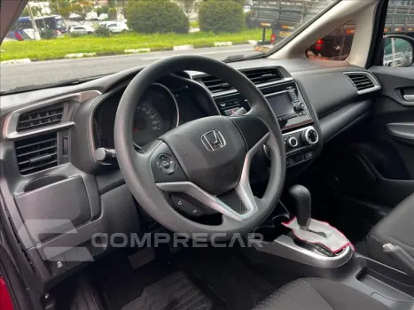FIT 1.5 LX 16V