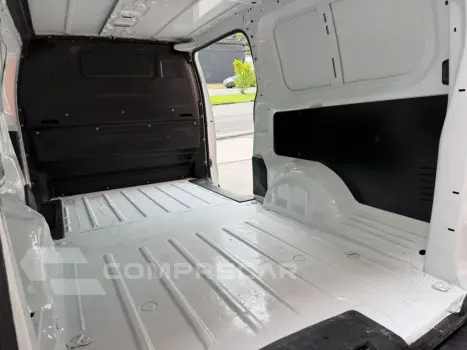 Jumpy Cargo 1.5 Turbo Diesel