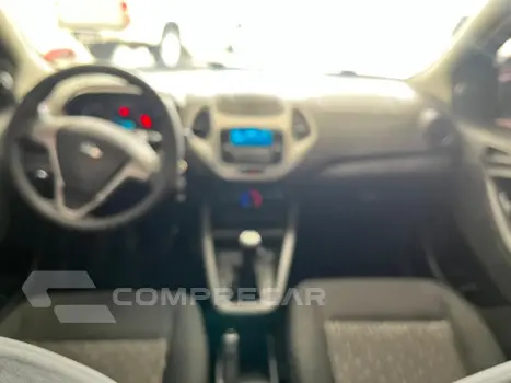 KA 1.5 TI-VCT FLEX SE MANUAL