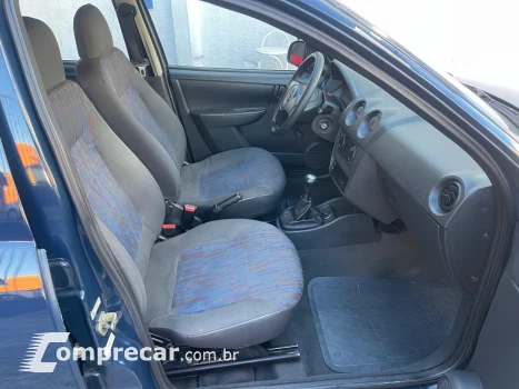 CELTA 1.0 MPFI VHC Life 8V