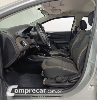 PRISMA 1.4 MPFI LT 8V