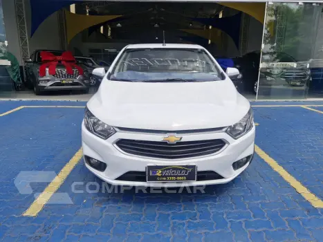 ONIX 1.0 MPFI LT 8V FLEX 4P MANUAL