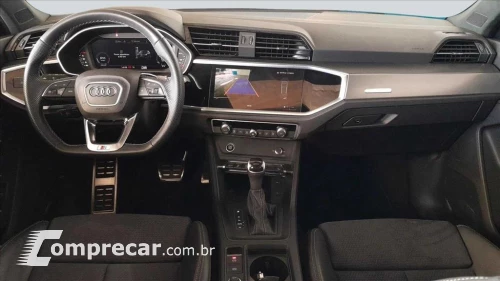 Q3 2.0 40 TFSI GASOLINA SPORTBACK PERFORMANCE QUA