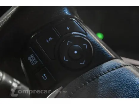 COROLLA - 2.0 XEI 16V 4P AUTOMÁTICO