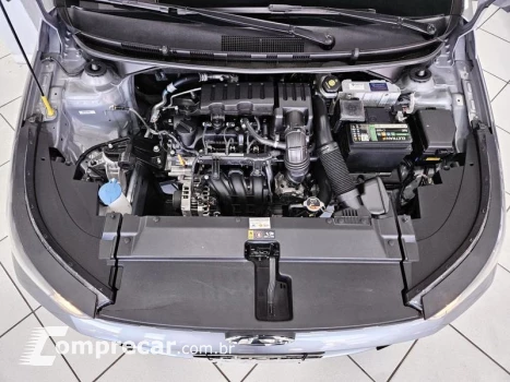 HB20 1.0 CONFORT PLUS