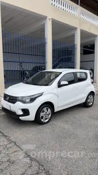 Fiat MOBI 1.0 8V Like 4 portas