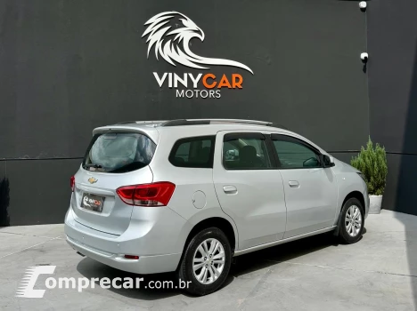 SPIN 1.8 LT 8V