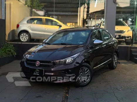 CRONOS 1.3 8V Flex