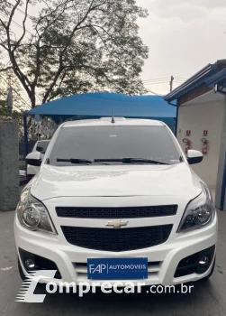 Montana 1.4 FLEX LS