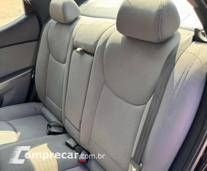 ELANTRA GLS