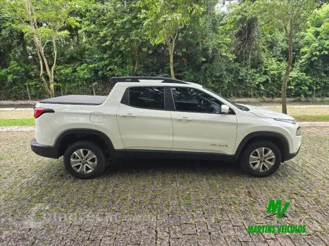 TORO 1.8 16V EVO Freedom AT6